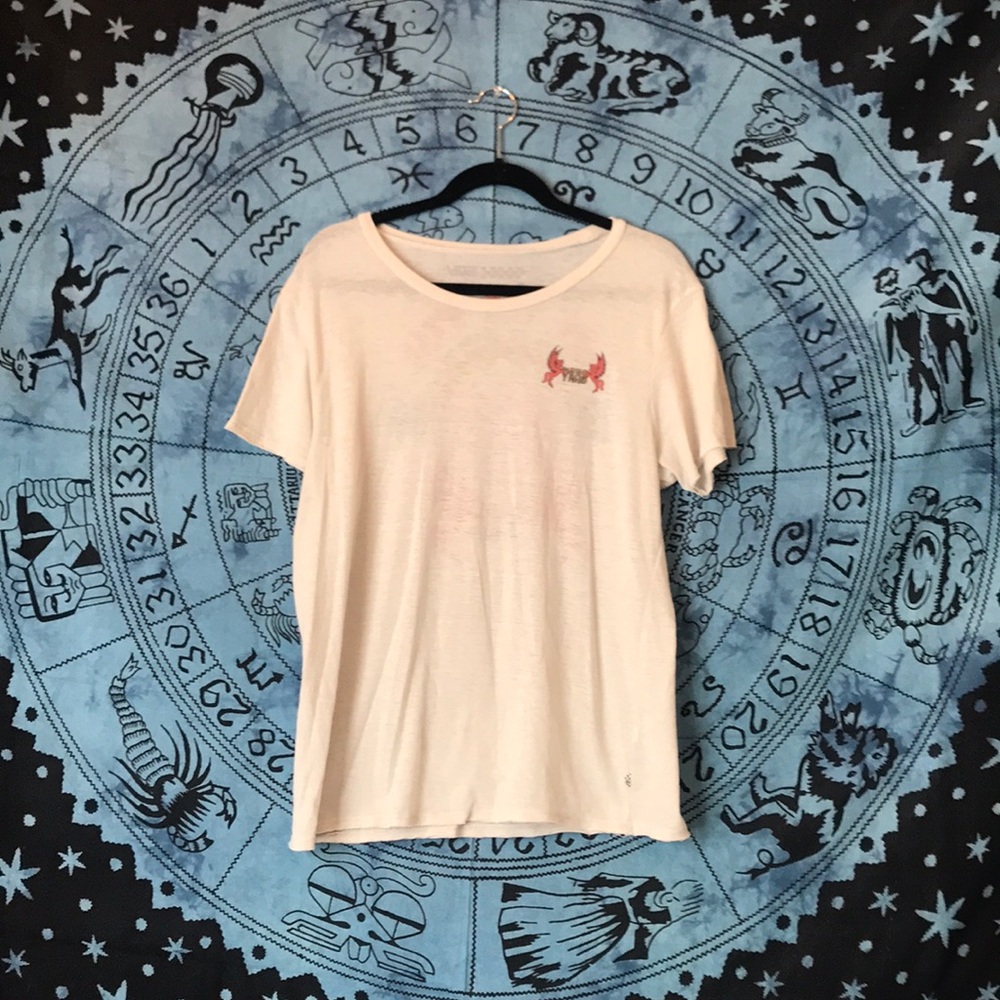 Vans Off the Wall t-shirt